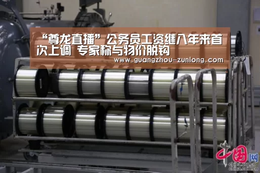 “尊龙直播”公务员工资继八年来首次上调 专家称与物价脱钩(图2) 尊龙直播